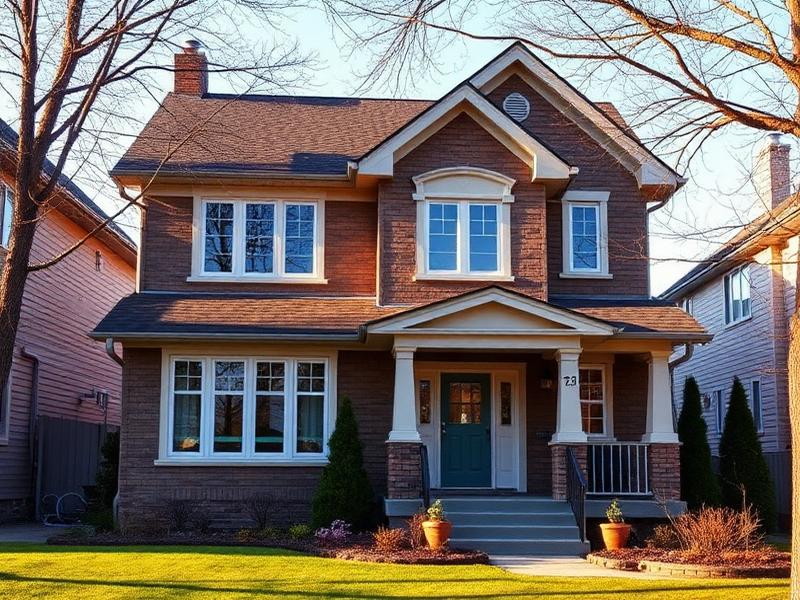 Residential projects by Barewalls Construction
